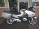 Фото BMW R1200 RT 2012 с японского аукциона