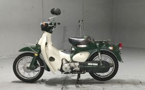 HONDA LITTLE CUB AA01