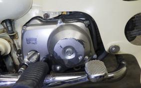 HONDA LITTLECUB-E SIDECAR 2021 AA01