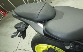 YAMAHA MT-07 ABS 2018 RM19J