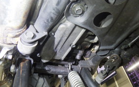 YAMAHA SR400 Gen.3 2001 RH01J