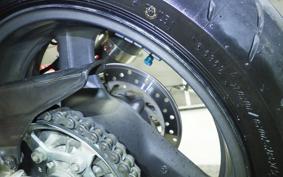 HONDA CB400SF VTEC 2001 NC39