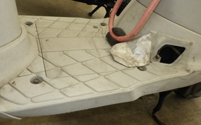 SUZUKI PALETTE CA41A