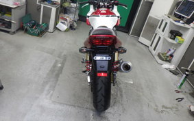 HONDA CB400 SUPER BOLDOR VTEC 2007 NC39
