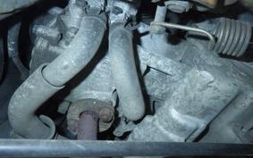 YAMAHA GEAR Gen.2 UA06J