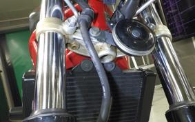 HONDA VTR 250 Gen. 2