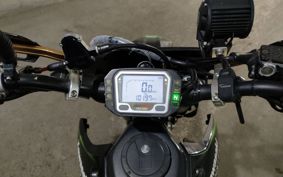 KAWASAKI KLX250 LX250S