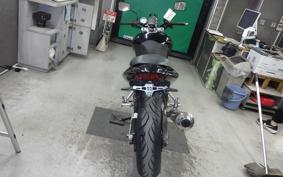 SUZUKI SV400 2006 VK53A