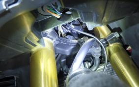 HONDA CBR250RR A MC51