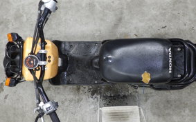 HONDA ZOOMER 2018 AF58