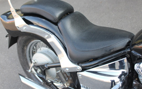 YAMAHA DRAGSTAR 400 2002 VH01J