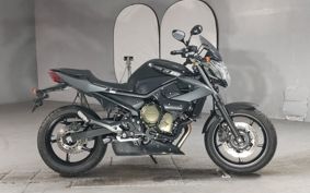 YAMAHA XJ6 N RJ19