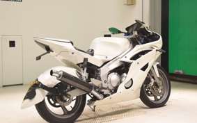 YAMAHA FZR250 R 2016 3LN