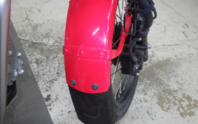 HONDA CT125 HUNTER CUB JA55