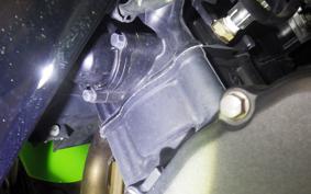 KAWASAKI NINJA 400 2021 EX400G