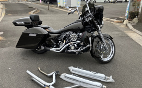 HARLEY FLHTC 2010 FF4