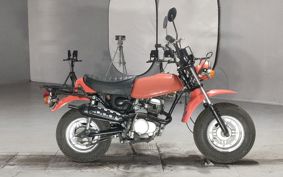 HONDA R&P CY50