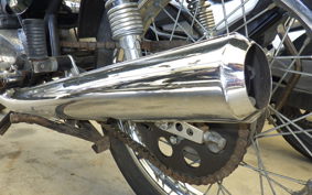 KAWASAKI 250SS S1F