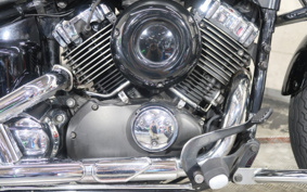 YAMAHA DRAGSTAR 400 2018 VH02J