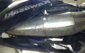 KAWASAKI NINJA150RR 2011