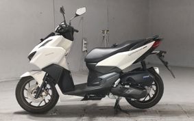 HONDA  BURR O160 KFA1