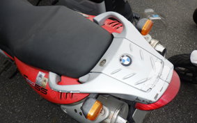 BMW F650GS 2000
