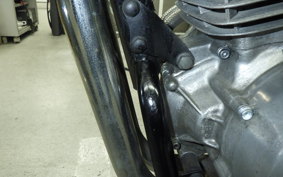 HONDA GB400TT 1988 NC20