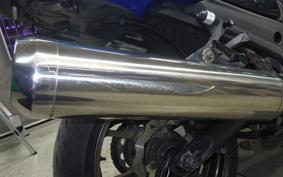 KAWASAKI ZZ1400 NINJA R 2006 ZXT40A