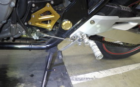 HONDA CB400SF VTEC A 2009 NC42