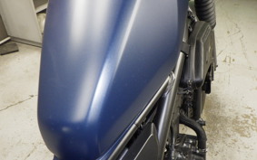 HONDA REBEL 250 A MC49