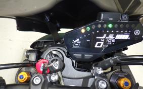 YAMAHA MT-09 ASP 2019 RN52J