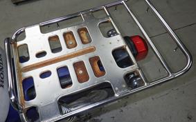 HONDA C50 SUPER CUB AA07