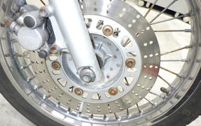 KAWASAKI ELIMINATOR 125 BN125A