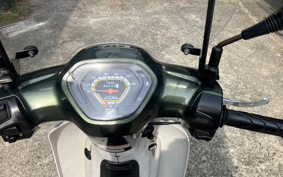 HONDA SUPER CUB50 AA04