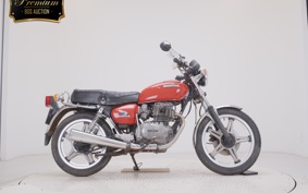 HONDA CB400T HAWK 2 2026 CB400T