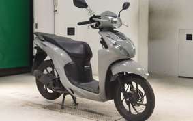 HONDA DIO110-3ﾍﾞｰｼｯｸ JK03