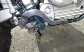 YAMAHA SEROW 250 Gen.3 2011 DG31J