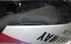 YAMAHA FZR250 Gen.2 R 2025 3LN