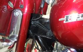 HARLEY FLHX 1690 2012