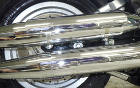 HARLEY FLSTF 1450 2006