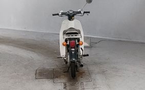 HONDA SUPER CUB50 C50