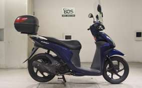 HONDA DIO 110 2026 JF58