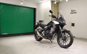 HONDA 400X 2020 NC56
