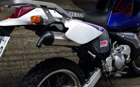 YAMAHA LANZA DT230 4TP