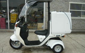 HONDA GYRO TA03