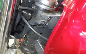 HONDA HORNET 250 2016 MC31