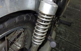 KAWASAKI ESTRELLA RS BJ250A