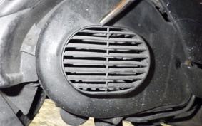 SUZUKI ADDRESS V100 CE11A