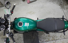 KAWASAKI Z650 RS 2023 ER650M