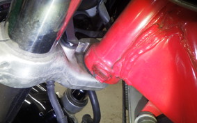 HONDA CB1300SF SUPER FOUR 2001 SC40